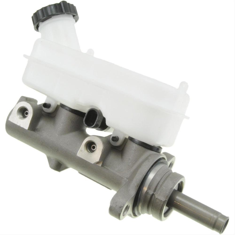 NEW MASTER CYLINDER