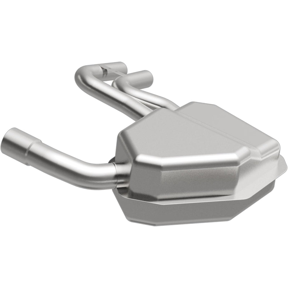 DIRECT-FIT MUFFLER - 02-08 MINI COO