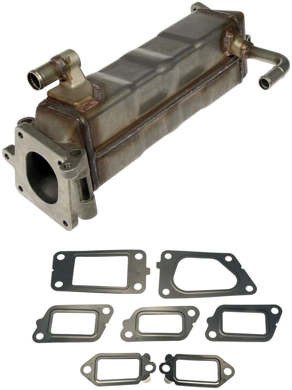 EGR COOLER