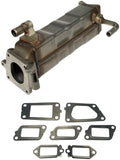 EGR COOLER