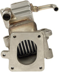 EGR COOLER