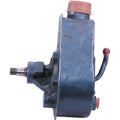 POWER STEERING