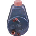 POWER STEERING