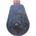 POWER STEERING