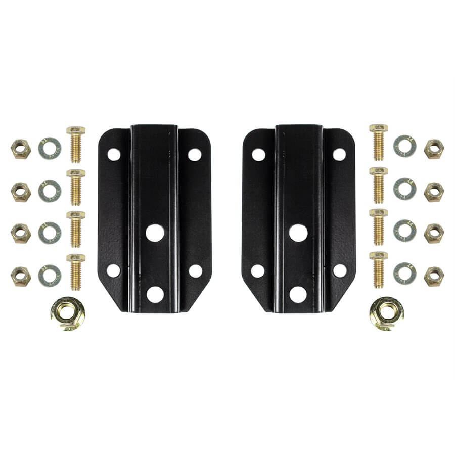 DSE MINI TUBS 1979-1993 FOX PR