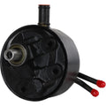 POWER STEERING PUMP