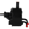 POWER STEERING PUMP