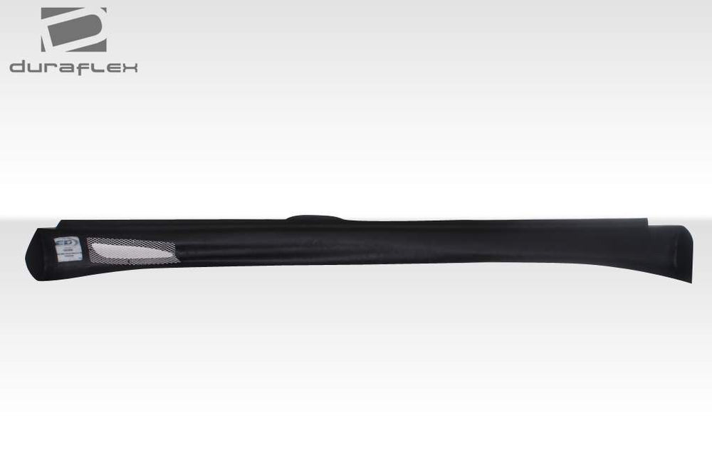 2004-2008 Nissan Maxima Duraflex VIP Side Skirts Rocker Panels - 2 Piece