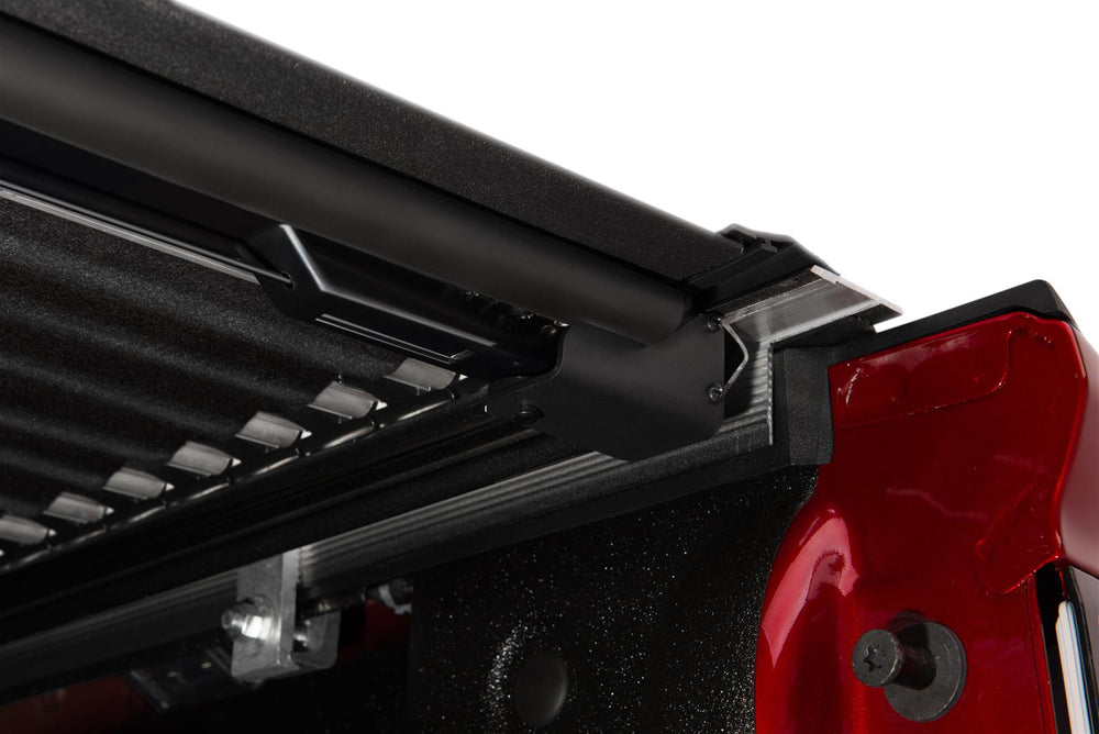 RX4 RAIL - FORD F150 8