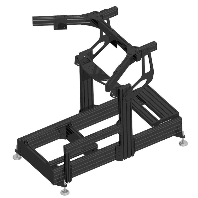 RAPTOR ROOF MOUNT 50'