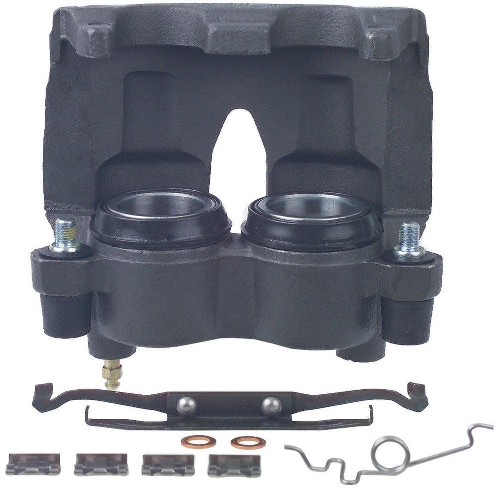 FRICTION CHOICE CALIPERS