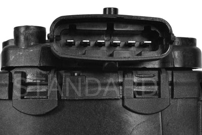 ACCELERATOR PEDAL SENSOR