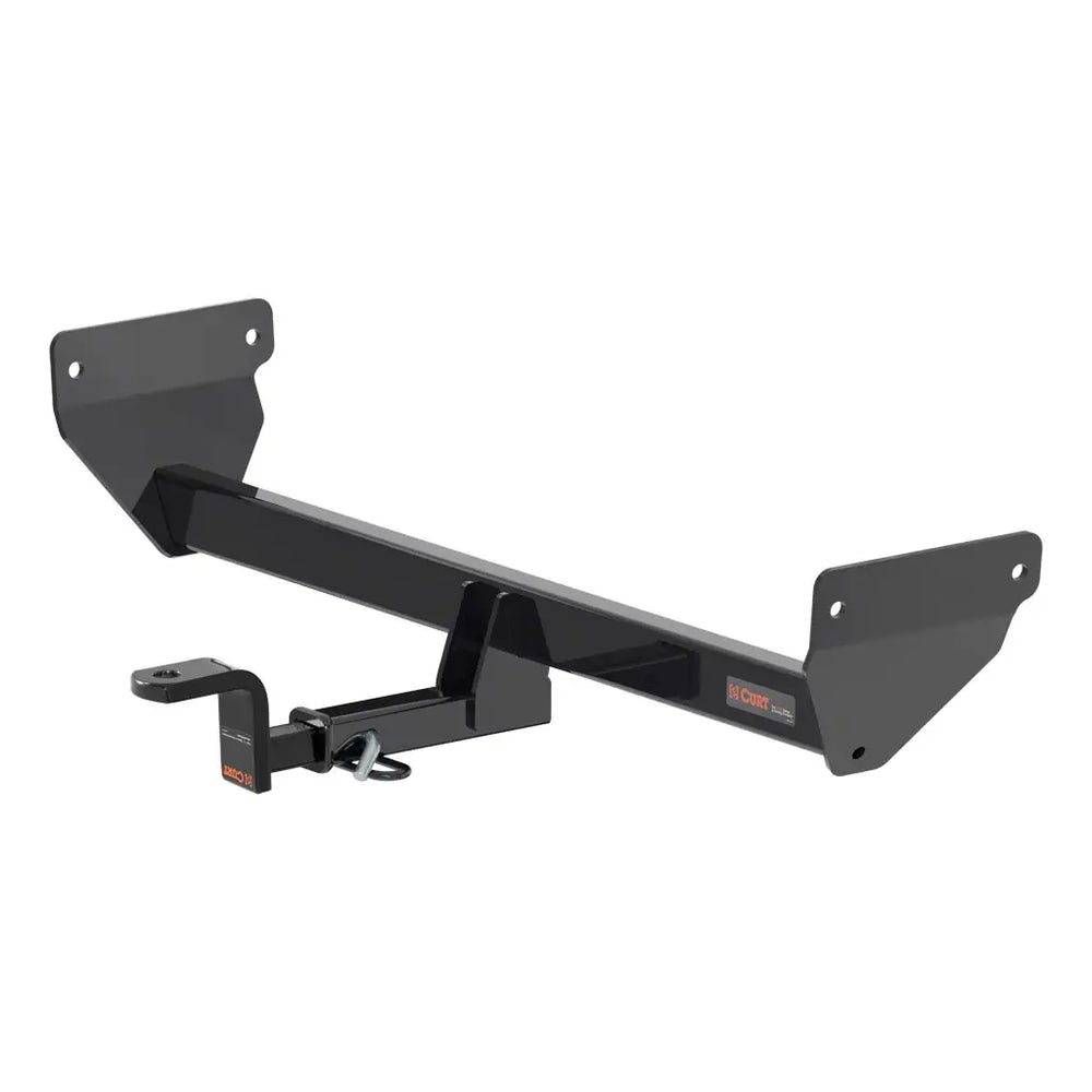 CLASS 2 TRAILER HITCH, 1-1/4" BALL