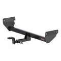 CLASS 2 TRAILER HITCH, 1-1/4" BALL