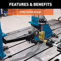CLASS 2 TRAILER HITCH, 1-1/4" BALL