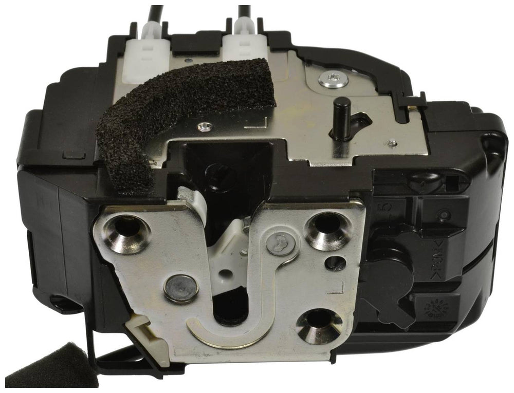 INTERMOTOR DOOR LOCK ACTUATOR