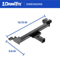 FRONT MOUNT RECEIVER