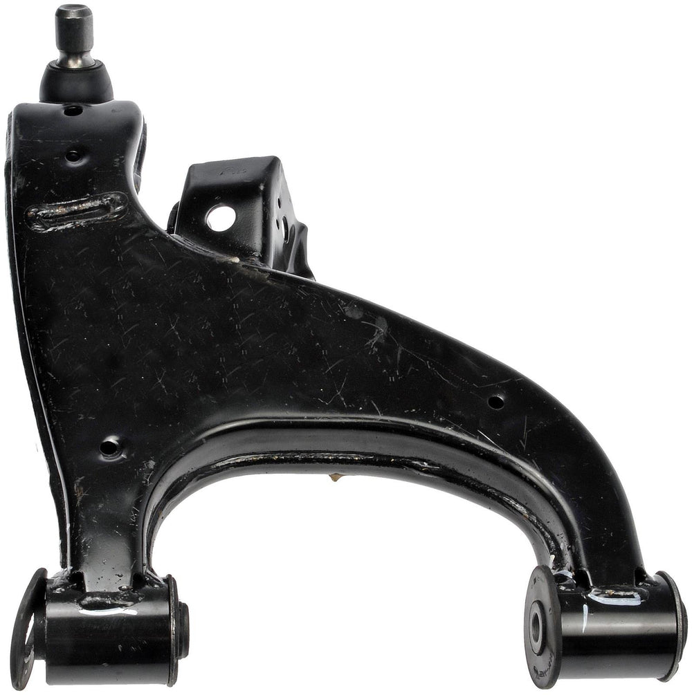 CONTROL ARM W/BJ