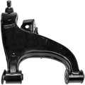 CONTROL ARM W/BJ