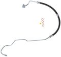 Gates Power Steering Return Line Hose Assembly