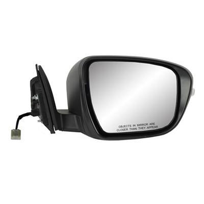 1416 ROGUE TXT BLK W/PTM COVER/W/TURN SIG/FOLDAWAY/DOES NOT APPLY TO SPORT AND
