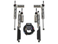 TeraFlex JL 2dr: Falcon SP2 3.5 e-Adjust Piggyback Shock Kit (0-1.5 Lift)-10-03-35-400-000