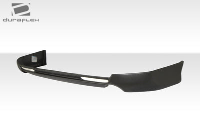 2004-2005 Acura TSX Duraflex J-Spec Rear Lip Under Spoiler Air Dam - 1 Piece