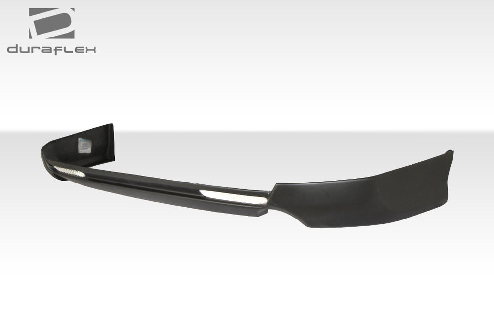 2004-2005 Acura TSX Duraflex J-Spec Rear Lip Under Spoiler Air Dam - 1 Piece