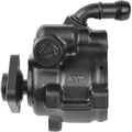 POWER STEERING