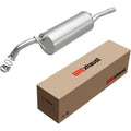 EXHAUST KIT 00-05 TOYOTA ECHO 1.5L