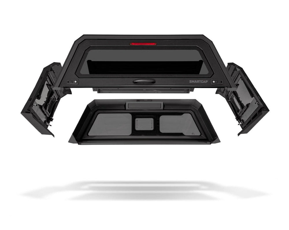 ~(35 lbs. 70X22X7)~ SMARTCAP EVOA ADVENTURE SERIES 59130 13064 114 62