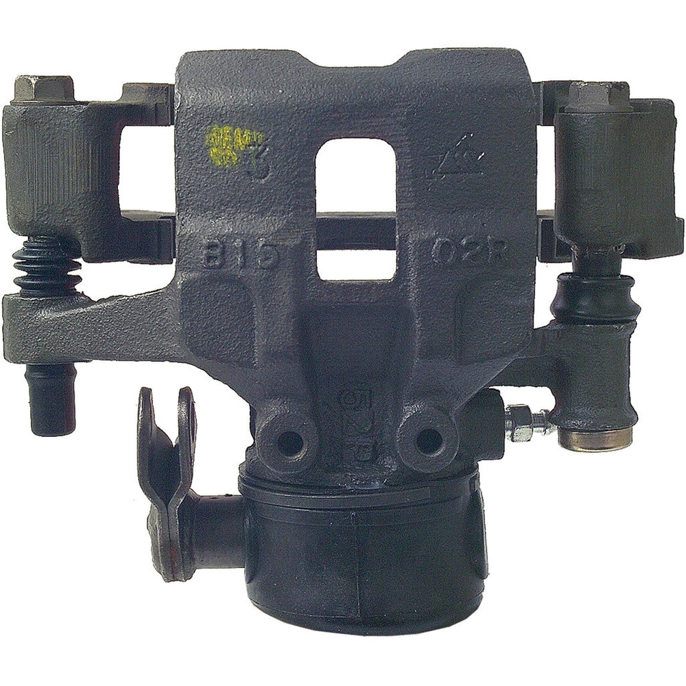 FRICTION CHOICE CALIPERS