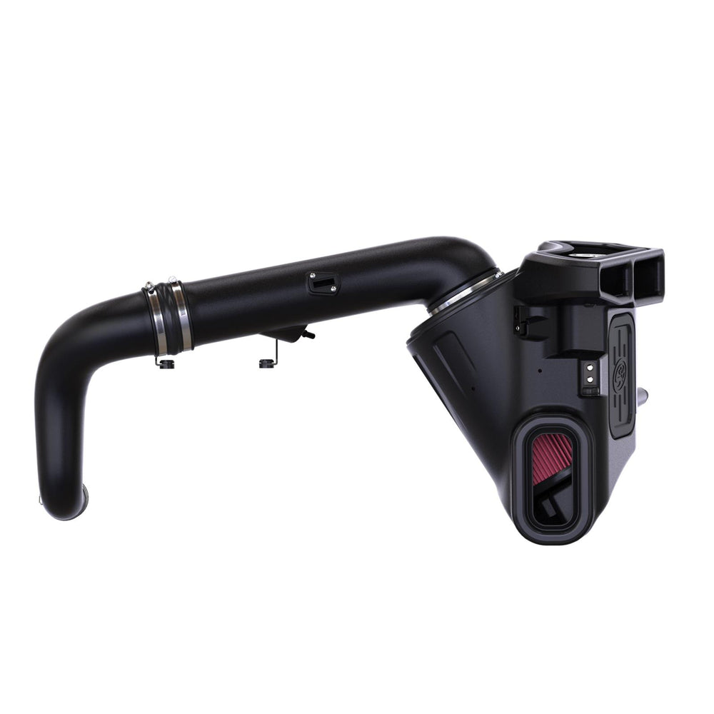 2019-20 Chevy/ GMC 1500 2.7L Turbo