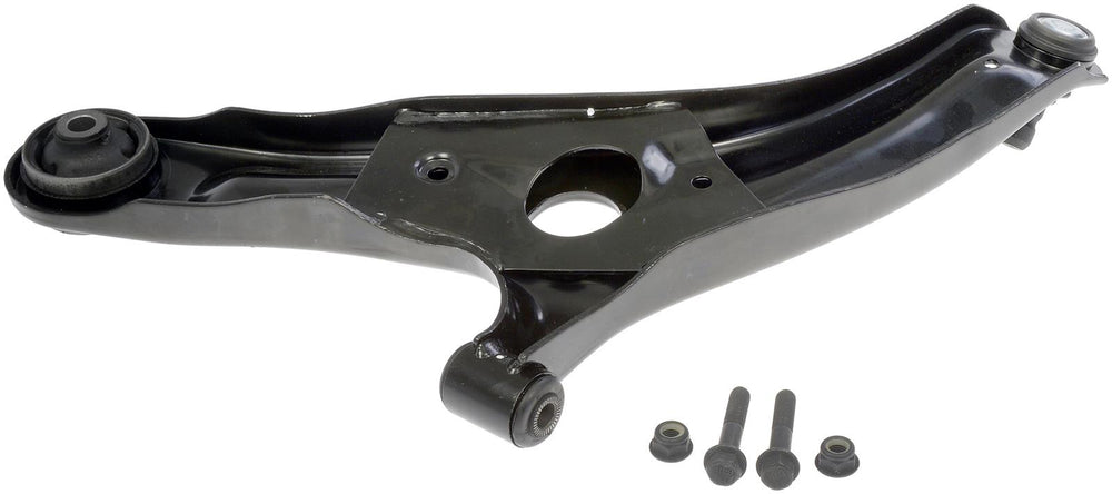 CONTROL ARM W/BJ