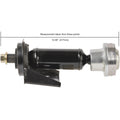 PROP SHAFTS
