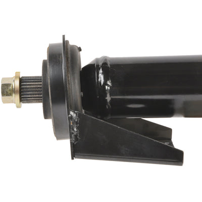 PROP SHAFTS
