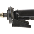 PROP SHAFTS