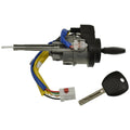 INTERMOTOR IGNITION LOCK CYLINDER A