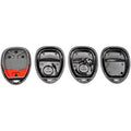 KEYLESS REMOTE CASE