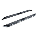 PINNACLE RUNNING BOARDS