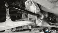 Megan Chevrolet Corvette 97-13 C5 C6 Rear Sway Bar (19mm)