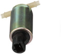 PURGE SOLENOID