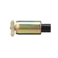 PURGE SOLENOID