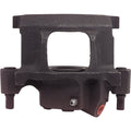 DOM. DISC BRAKE CALIPER