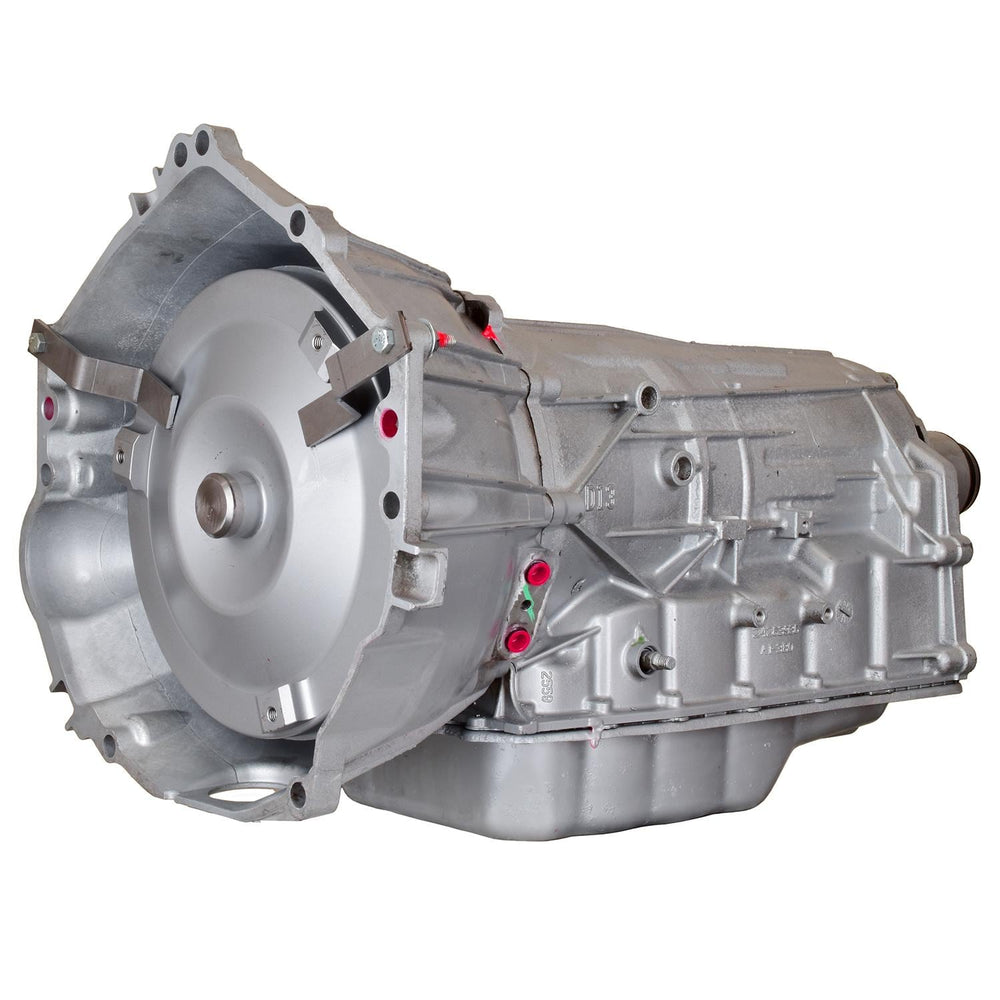 GM RWD 6L90 6SPD TRANS