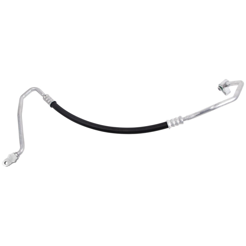 HOSE ASSEMBLY