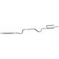 EXHAUST KIT 06-11 CHEVY IMPALA MON