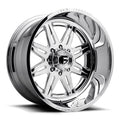 FF026 26X16 BLANK CUSTOM -101MM (11