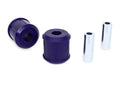 SuperPro 1985 Volkswagen Golf GTI Front 21mm Sway Bar Mount Bushing Kit