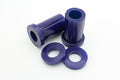 SuperPro 1985 Volkswagen Golf GTI Front 21mm Sway Bar Mount Bushing Kit